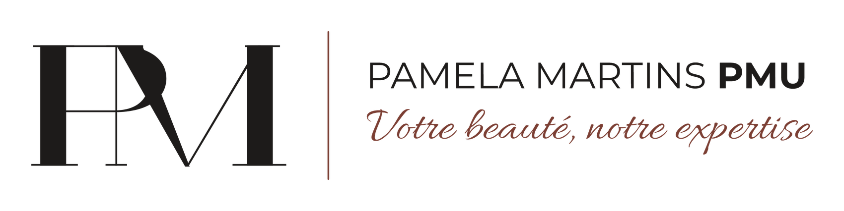 Pamela Martins PMU — Votre beauté, notre expertise