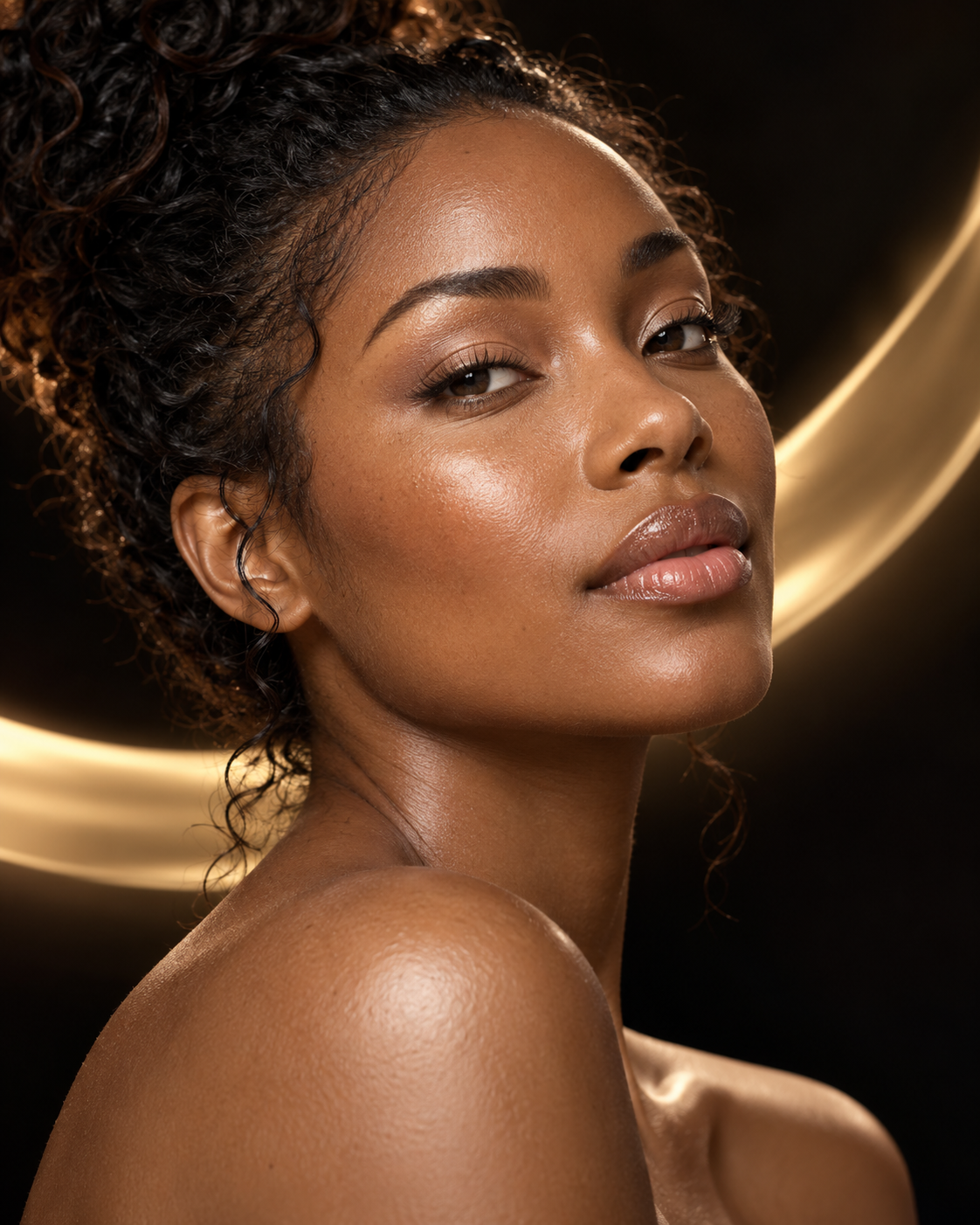 Soin de la peau par Pamela Martins